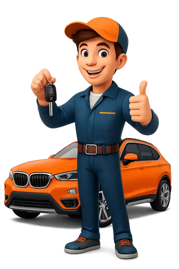 Autoankauf aller art in Arnsberg